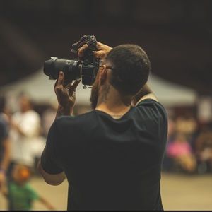 Meet your Posher, Quincy